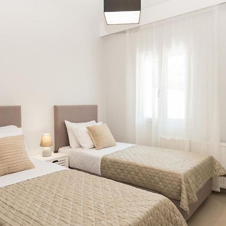 Al Santo Apartments مدينة زاكينثوس المظهر الخارجي الصورة