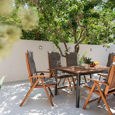 Al Santo Apartments مدينة زاكينثوس المظهر الخارجي الصورة