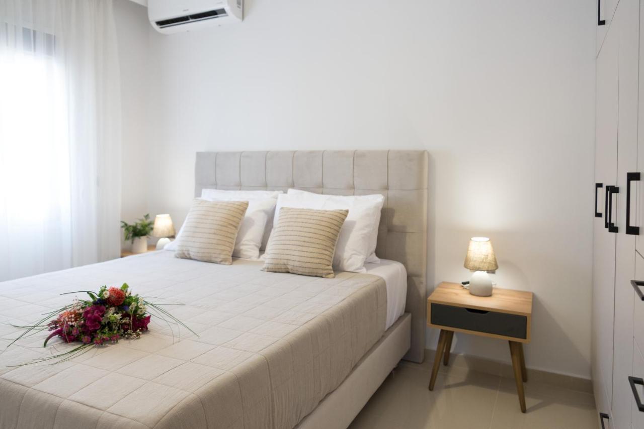 Al Santo Apartments مدينة زاكينثوس المظهر الخارجي الصورة