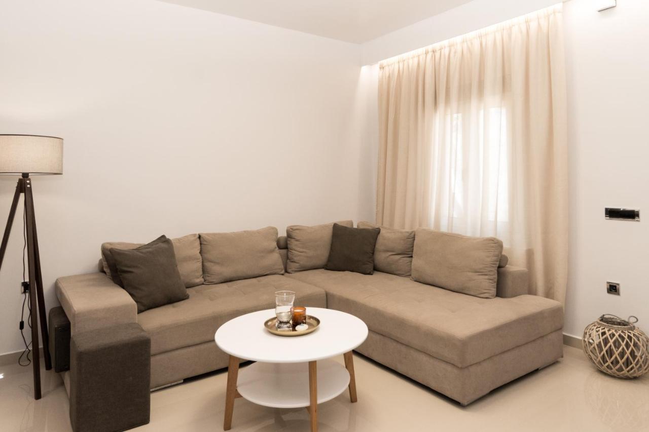 Al Santo Apartments مدينة زاكينثوس المظهر الخارجي الصورة