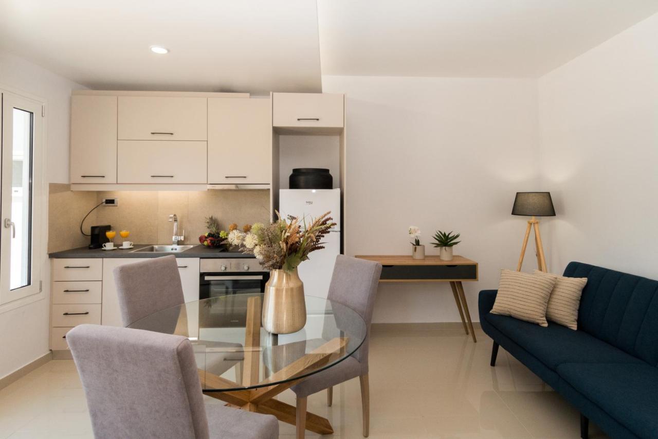 Al Santo Apartments مدينة زاكينثوس المظهر الخارجي الصورة