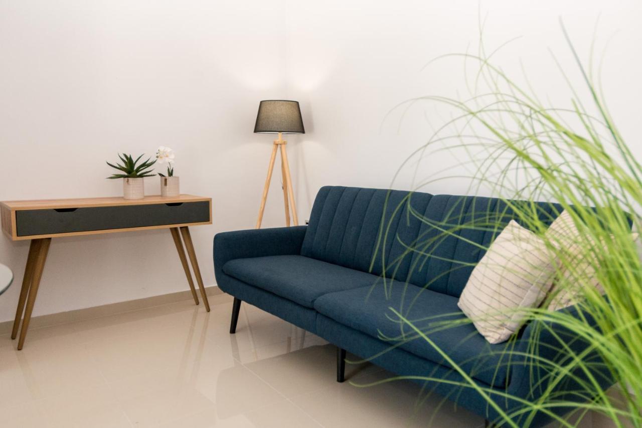 Al Santo Apartments مدينة زاكينثوس المظهر الخارجي الصورة